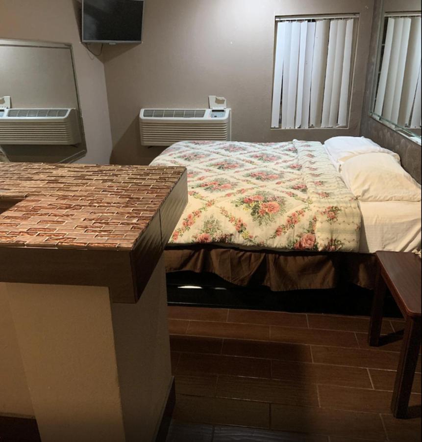 Royal Relax Inn Fairmont City Zewnętrze zdjęcie