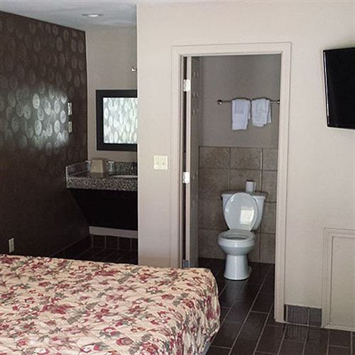 Royal Relax Inn Fairmont City Zewnętrze zdjęcie